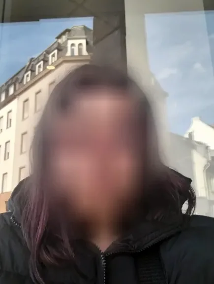 Aya, 36