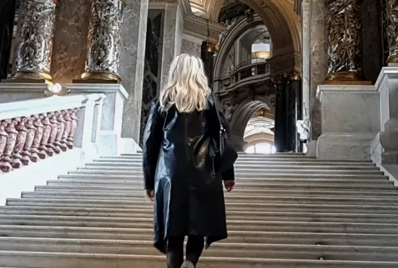 Bianca, 20