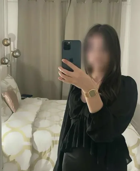 Bianca, 21