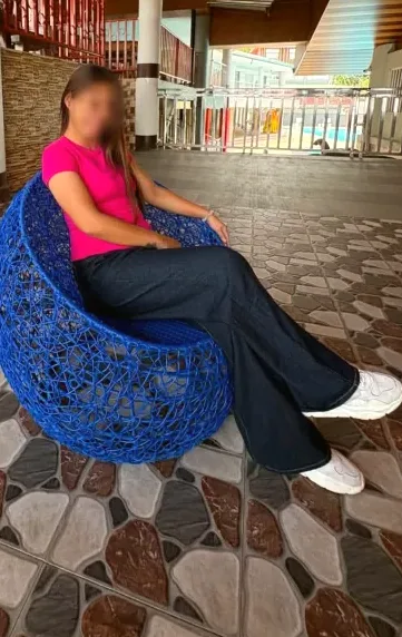 Britt, 36