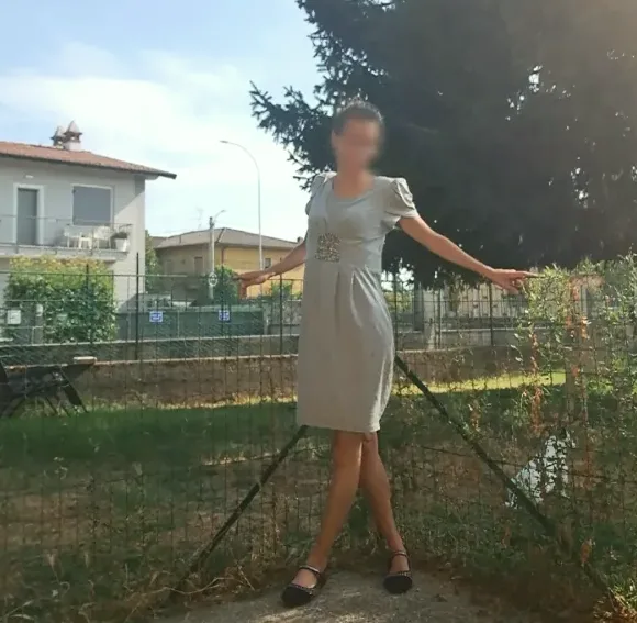 Chaima, 39