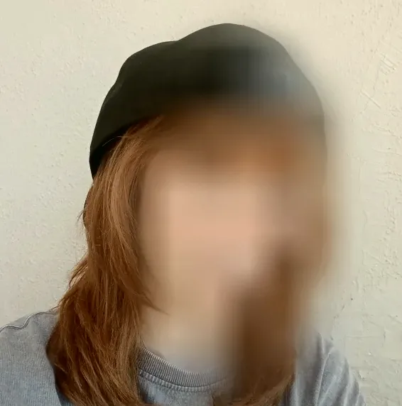 Cindy, 27
