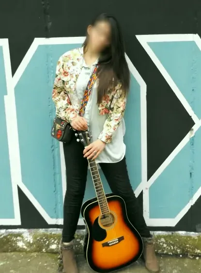 Demi, 30