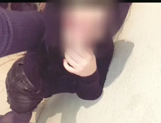 Hannah, 33