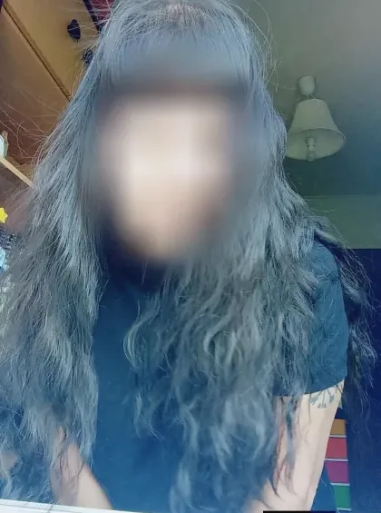 Isabella, 39