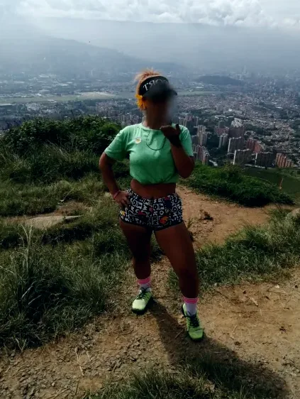 Isabella, 40