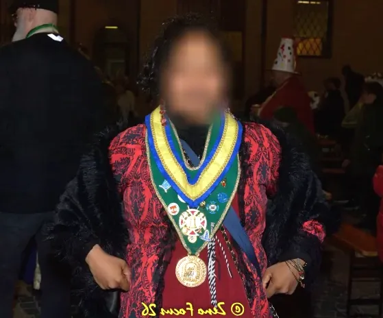 Khadija, 35