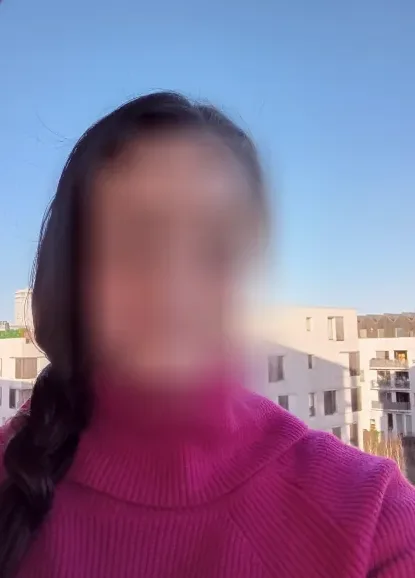 Kirsten, 39