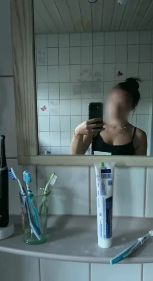 Lieke, 18