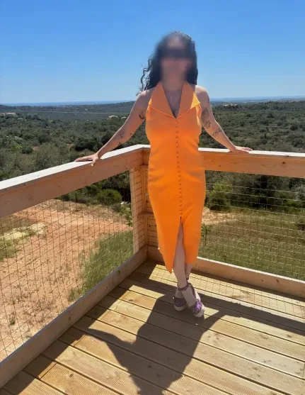 Maaike, 38