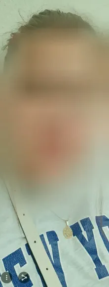 Melissa, 35