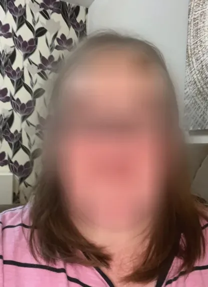 Melissa, 30