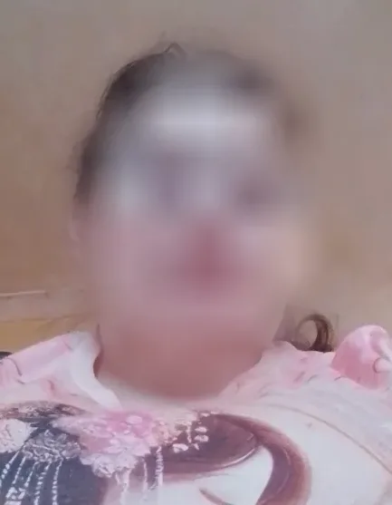 Merve, 38