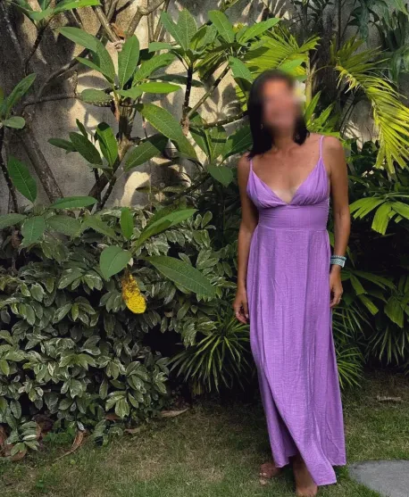 Meryem, 35