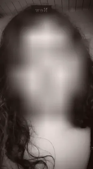 Naomi, 21