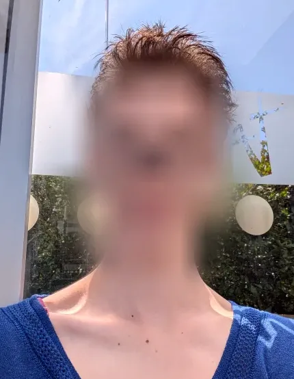 Norah, 22