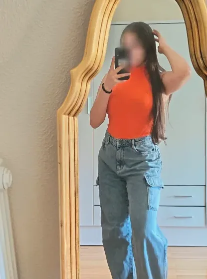 Renske, 20