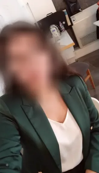 Wendy, 27