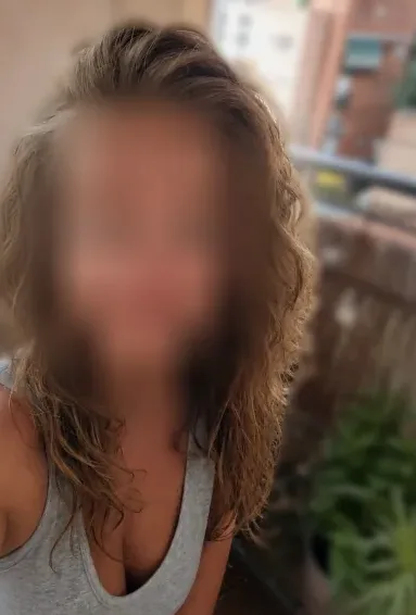 Wendy, 40