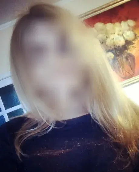 Yasmin, 34