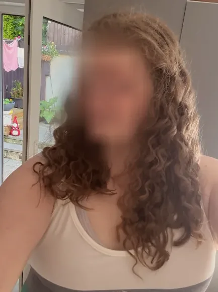 Zainab, 29